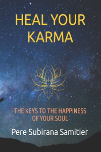 Heal Your Karma