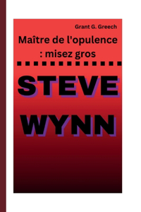 Steve Wynn