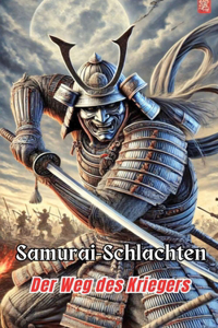 Samurai-Schlachten