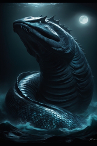 Serpent of the Sea