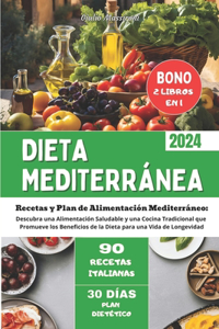 Dieta Mediterránea