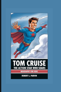 Tom Cruise
