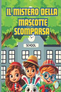 I Tre Detective Il Mistero della Mascotte Scomparsa
