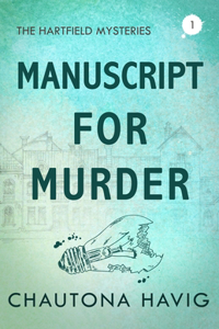 Manuscript for Murder