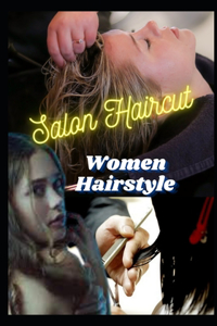 Salon Haircut