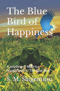 Blue Bird of Happiness