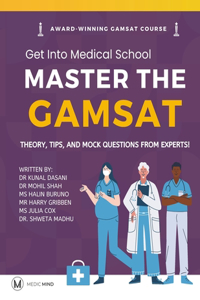 Master the Gamsat