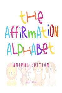 Affirmation Alphabet