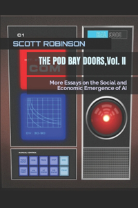 Pod Bay Doors, Vol. II