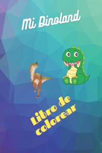 Mi Dinoland