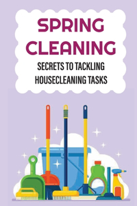 Spring Cleaning