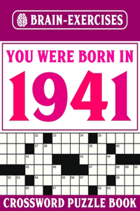 You Were Born In 1941