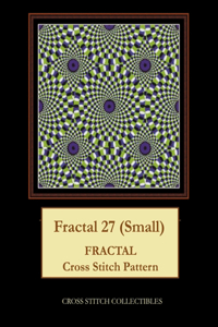 Fractal 27 (Small)