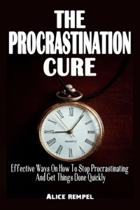 Procrastination Cure
