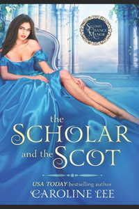 Scholar and the Scot