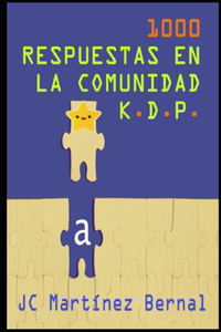 1000 Respuestas En La Comunidad K.D.P.