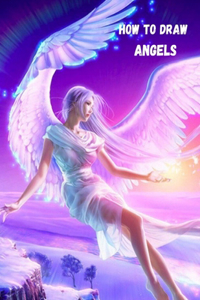 How to draw angels