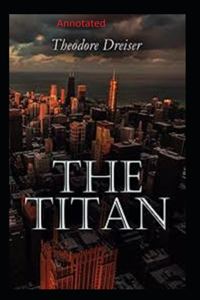 The Titan Annotated