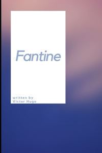 Fantine Illustree