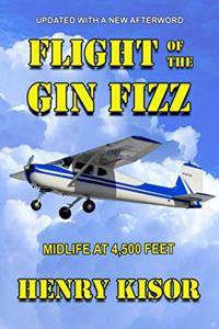 Flight of the Gin Fizz