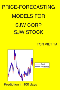 Price-Forecasting Models for SJW Corp SJW Stock