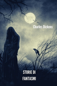 Storie Di Fantasmi