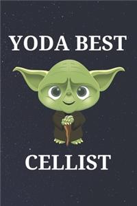 Yoda Best Cellist