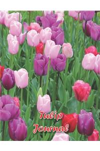 Tulip Journal
