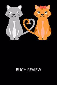 Buch Review