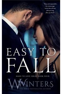Easy to Fall