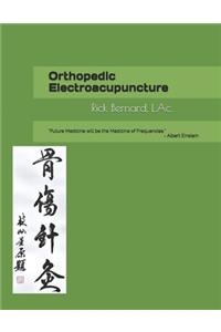 Orthopedic Electroacupuncture