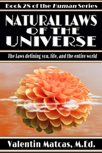 Natural Laws of the Universe