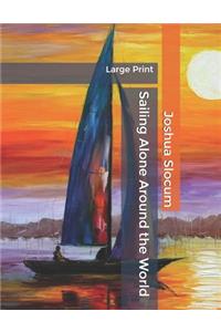 Sailing Alone Around the World