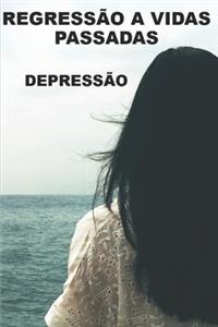Regressão a Vidas Passadas