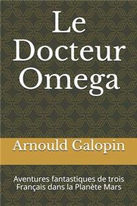 Le Docteur Omega