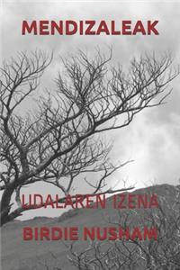 Mendizaleak
