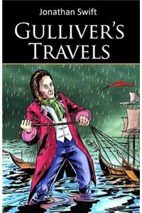 Gulliver's Travels Illustrated