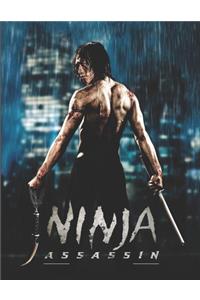 Ninja Assassin
