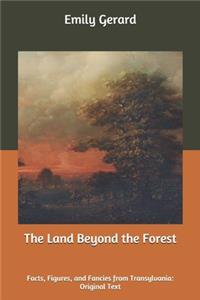 The Land Beyond the Forest