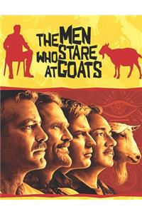 The Men Who Stare At Goats