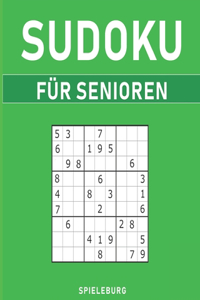 Sudoku für Senioren