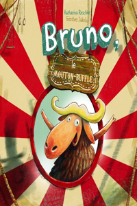 Bruno, le Mouton-Buffle