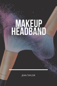 Makeup Headband