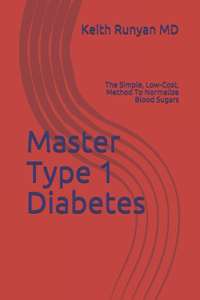 Master Type 1 Diabetes