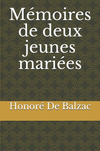 Mémoires de deux jeunes mariées