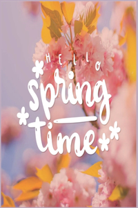 Hello Spring