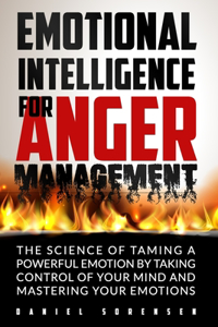 Emotional Intelligence for Anger Management