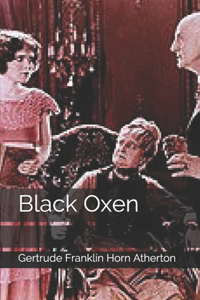 Black Oxen