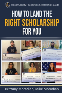 Honor Society Foundation Scholarships Guide