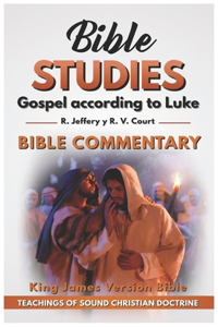 Gospel According to Luke